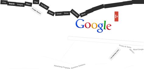 google gravity 無重力|Google Gravity (グーグルグラビティ)のやり方は？PC .